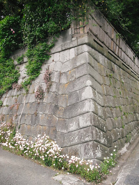 大磯の風景写真・大磯駅前不動産