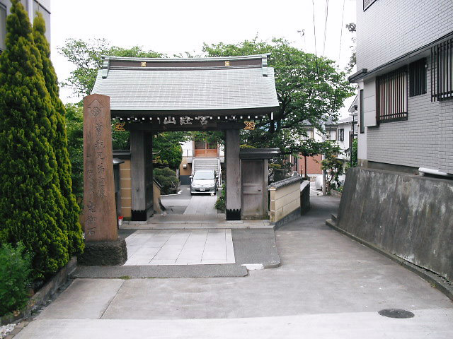 大磯の風景写真・大磯駅前不動産