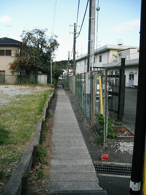 大磯の風景写真・大磯駅前不動産