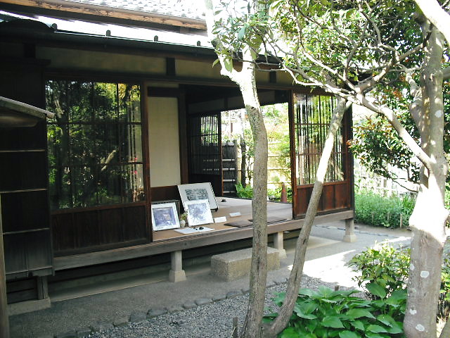 大磯の和風住宅・古民家