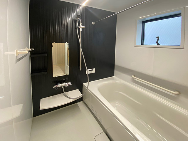 大磯駅に近い新築分譲住宅(建売)