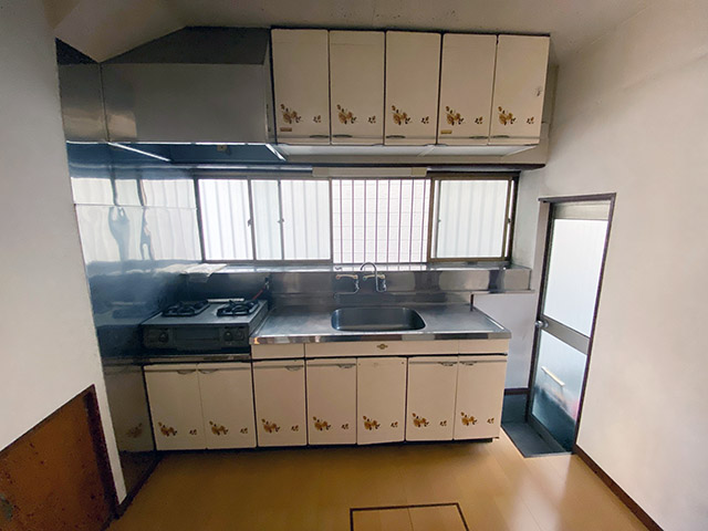 大磯の売家(中古住宅)
