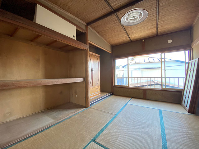 大磯の売家(中古住宅)