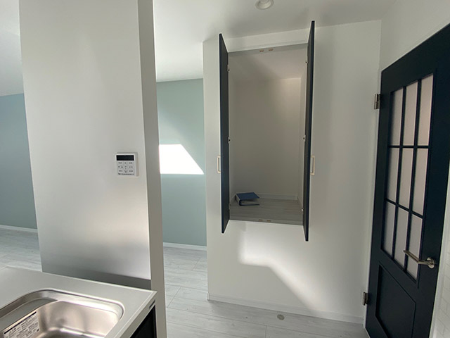大磯駅に近い新築分譲住宅(建売)