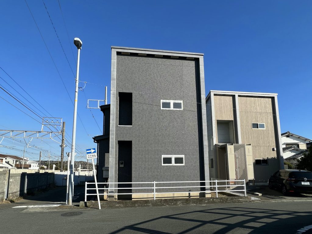 大磯の貸家「リゾナーレOISO」