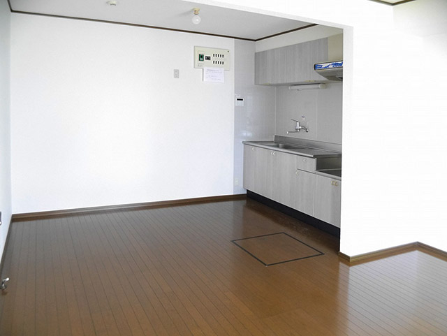 大磯駅に近いテラスハウス/シーサイドハウス大磯