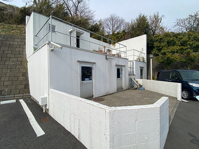 売マンション/コトー溝の口