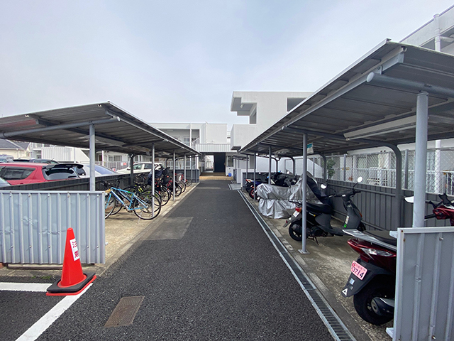 売マンション/コトー溝の口
