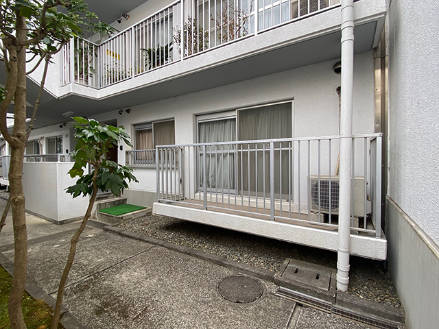 売マンション/コトー溝の口