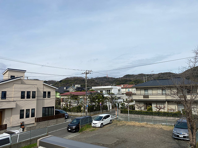 大磯町東町3丁目の新築