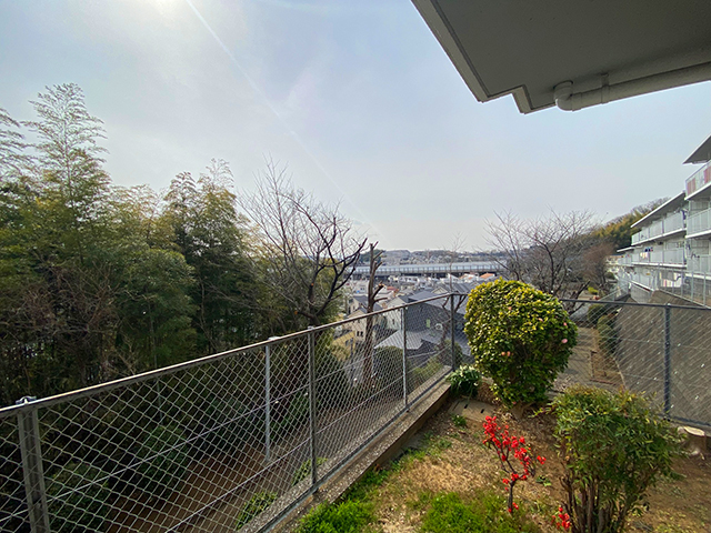 売マンション/コトー溝の口