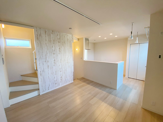 大磯町大磯の新築分譲住宅