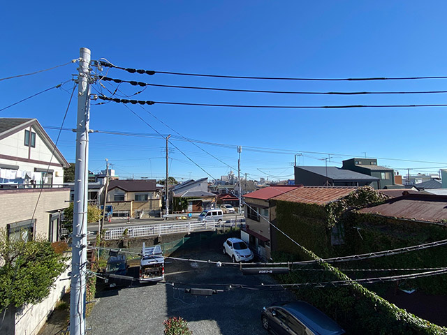 大磯町大磯の新築分譲住宅
