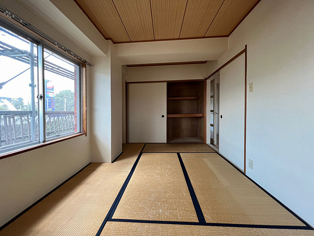大磯のマンション/シャンボール大磯