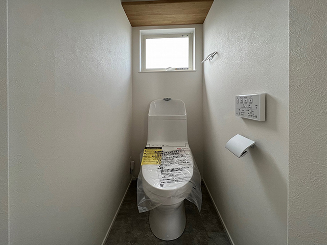 大磯町東町の新築分譲住宅(建売)