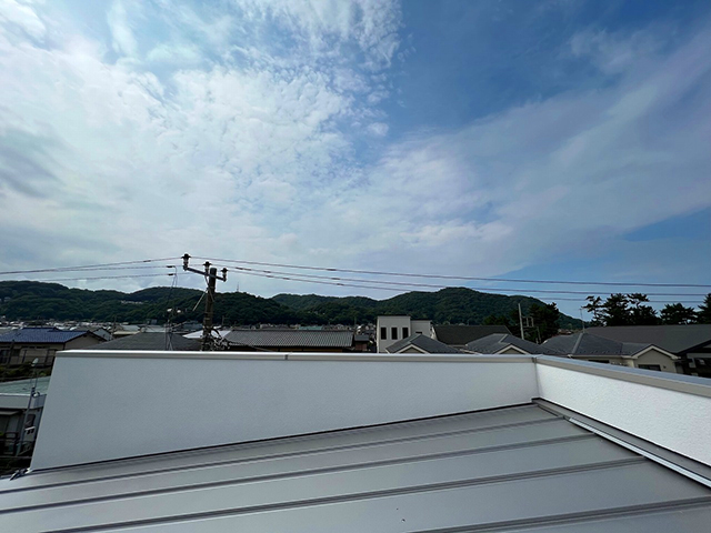 大磯町東町の新築分譲住宅(建売)