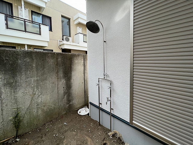 大磯町東町の新築分譲住宅(建売)