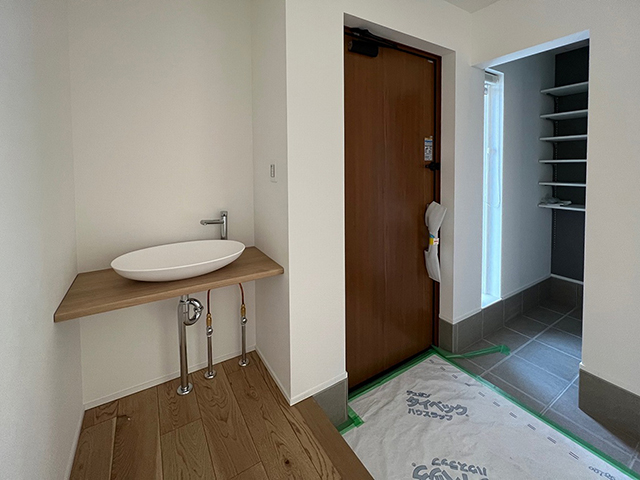 大磯町東町の新築分譲住宅(建売)