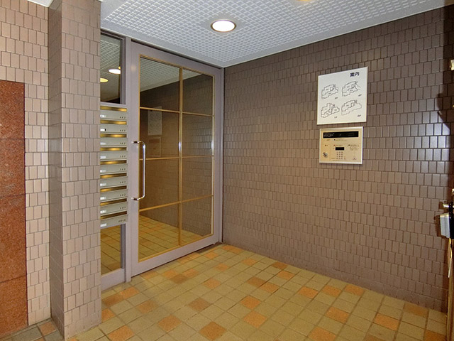 大磯のマンション「セレブラール大磯」