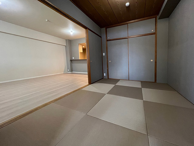 大磯のマンション「大磯プレイス弐番館」