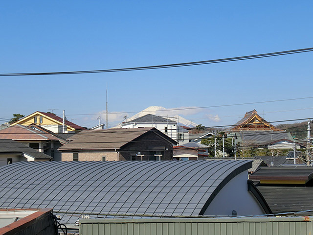大磯のマンション「セレブラール大磯」