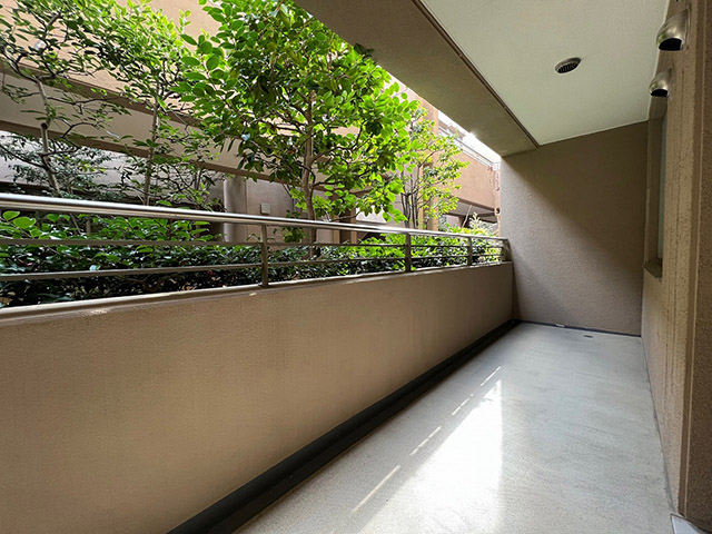 大磯のマンション「大磯プレイス弐番館」