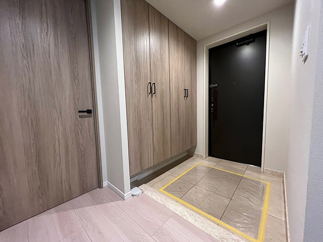 大磯のマンション「大磯プレイス弐番館」