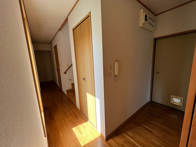 大磯町の海の見える中古住宅