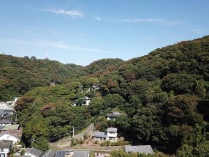 大磯町東小磯の中古住宅