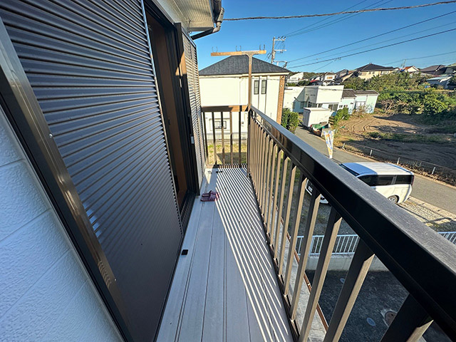 大磯町国府本郷の中古住宅