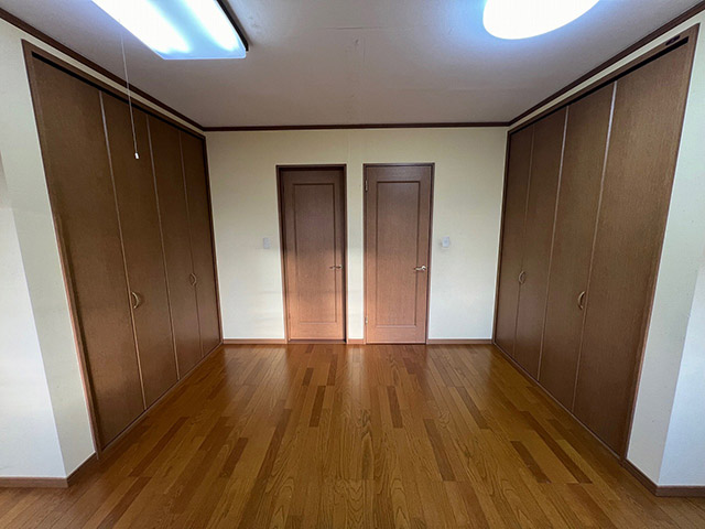 大磯町西小磯の中古住宅