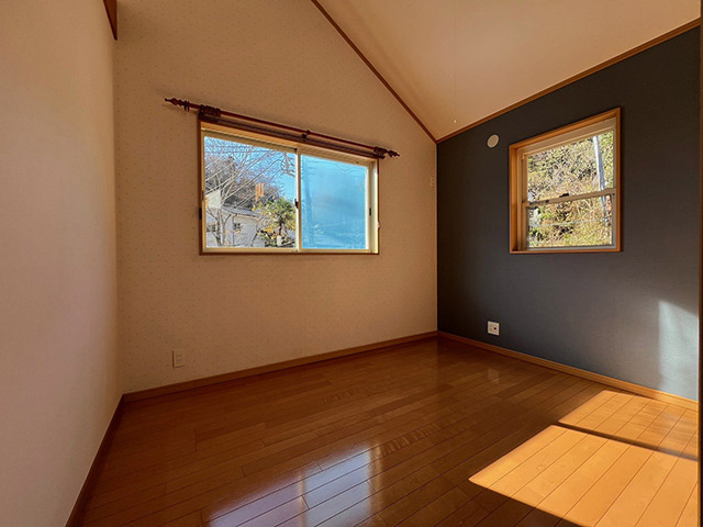 大磯町東小磯のリフォーム済の中古住宅