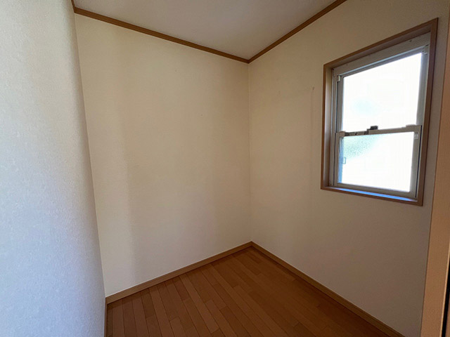 大磯町東小磯のリフォーム済の中古住宅