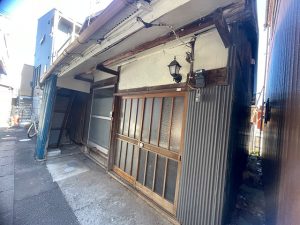 大磯の戸建貸家（大磯北下町戸建）／賃貸