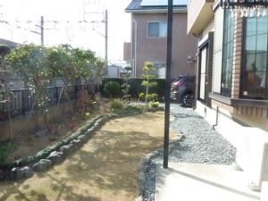 大磯町大磯の中古住宅