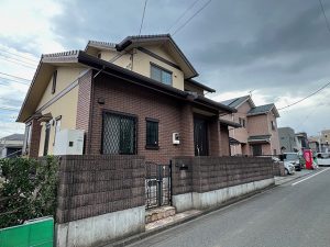 大磯町大磯の中古住宅