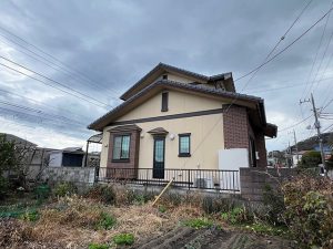 大磯町大磯の中古住宅