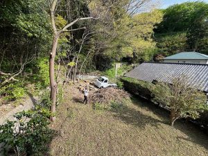 大磯町東小磯の中古住宅