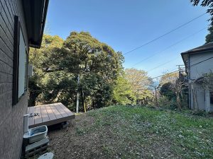 大磯の賃貸/大磯町大磯の貸戸建住宅