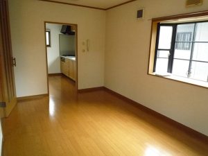 大磯町の貸家／大磯北之端貸家