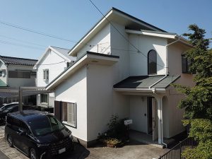 大磯町大磯の中古住宅