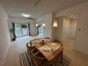 大磯のマンション「シャンボール大磯」