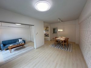 大磯のマンション「シャンボール大磯」