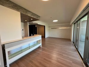 大磯の海の見えるマンション「アクアテラス大磯312号室」