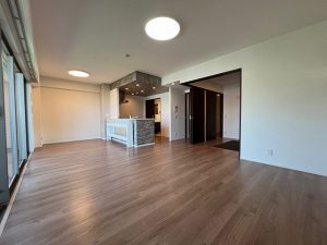 大磯の海の見えるマンション「アクアテラス大磯312号室」