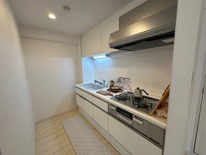 大磯のマンション「シャンボール大磯」