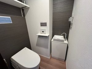 大磯の海の見えるマンション「アクアテラス大磯312号室」