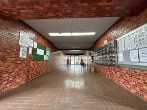 大磯のマンション「シャンボール大磯」