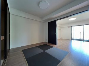 大磯の海の見えるマンション「アクアテラス大磯312号室」