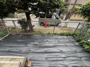 大磯のマンション「シャンボール大磯」